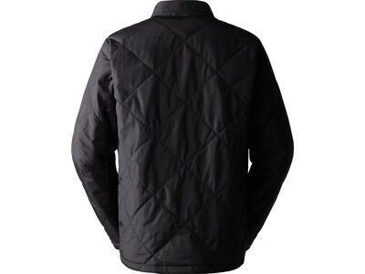 The North Face Men’s Afterburner Insulated Flannel, tnf black - Bild 3