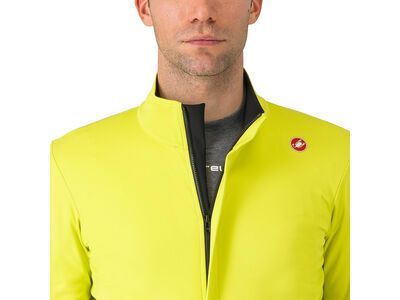 Castelli Salto Jacket, zolfo - Bild 3