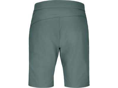 Ortovox Merino Shield Light Brenta Shorts M, dark arctic grey - Bild 2