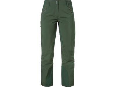 Schöffel Softshell Pt Style Milagle WMS dark jade