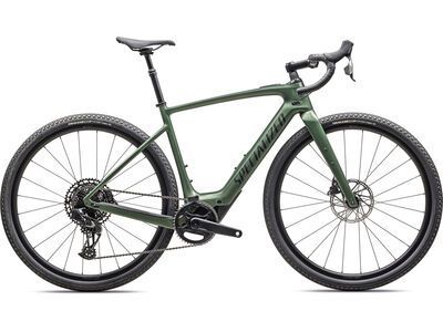 Specialized Turbo Creo 2 Comp Carbon cypress metallic/black liquid metal