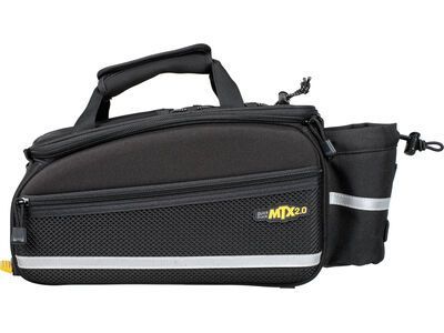 Topeak MTX TrunkBag EX 2.0 mit Trunklock - Bild 2