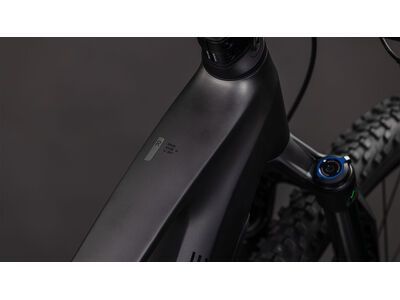 Cube Stereo Hybrid One22 Race 800 27.5, slapgrey´n´chrome - Bild 3