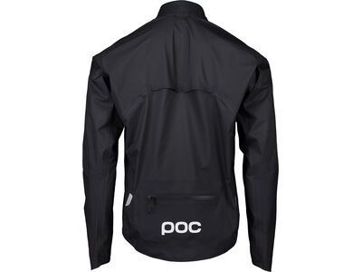 POC Haven Rain Jacket, uranium black - Bild 2