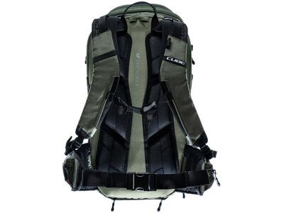 Cube Rucksack ATX 30 TM, olive - Bild 2