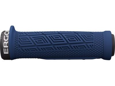 Ergon GDH Fat, nightride blue - Bild 2