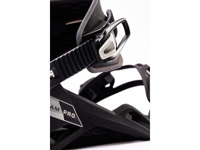 Nitro Team Pro, ultra black - Bild 7