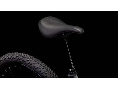 Cube Reaction Hybrid Pro 600 Easy Entry, metallicgrey´n´black - Bild 5