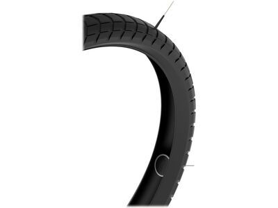 Lezyne Tubeless Pro Plugs, black - Bild 4