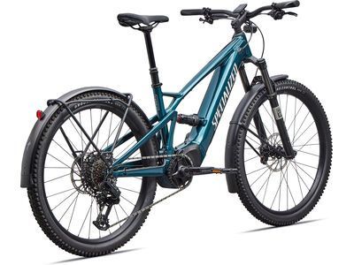 Specialized Turbo Tero X 5.0 - 29/27.5, gloss emerald metallic - Bild 3