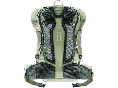 Deuter Trans Alpine Pro 28, grove-ivy - Bild 6