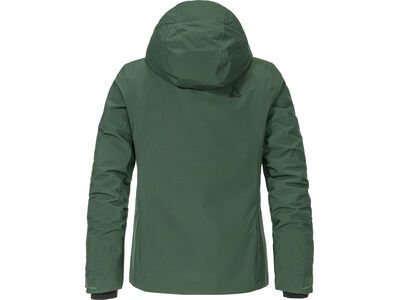 Schöffel Jacket Style Nollen WMS, dark jade - Bild 2
