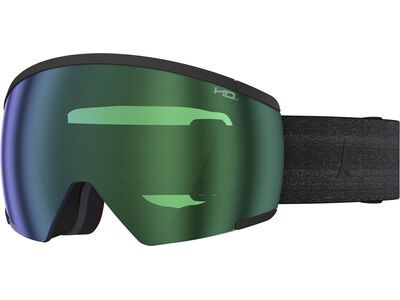 Atomic Redster M Green HD / black