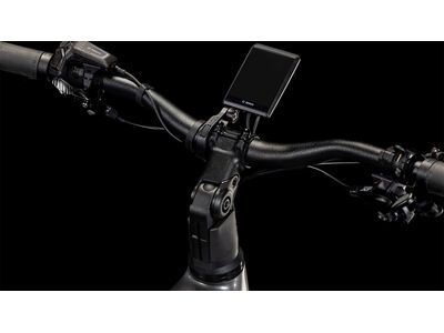 Cube Kathmandu Hybrid SLX 800 Trapeze, graphite´n´black - Bild 3