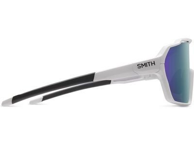 Smith Shift MAG, ChromaPop Violet Mirror / white - Bild 3