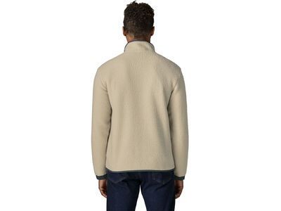 Patagonia Men's Retro Pile Patch Jacket, pelican - Bild 7