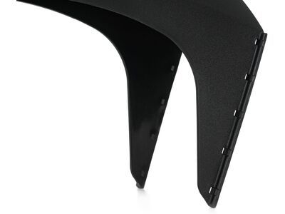 Cube Acid Schutzblech Mud Blocker hinten lang, black - Bild 3
