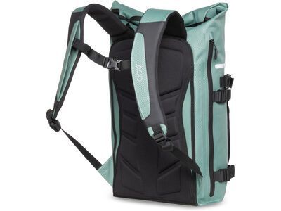 Cube Acid Seitentasche & Rucksack Flip Pro 25 SMLink 2.0, green - Bild 3