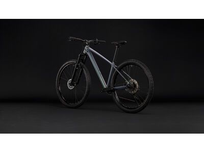 Cube Aim SLX 29, shiftverde´n´chrome - Bild 9