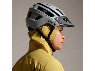 GOREWEAR Fernflow Windbreaker mit Kapuze Herren, tuscan sand - Bild 8