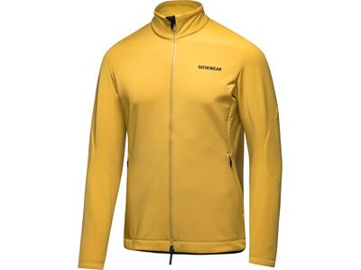GOREWEAR Fernflow Thermo Jacke Herren, tuscan sand - Bild 2