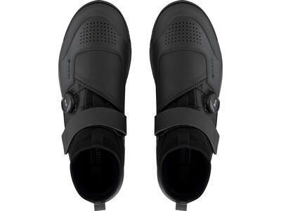 Shimano SH-GE900GTX Gravity Enduro, black - Bild 6
