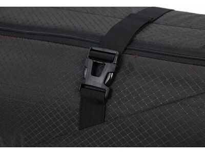 Nitro Tracker Wheelie Board Bag, raven - Bild 5