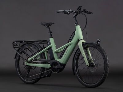 Cube Longtail Hybrid 800, pea´n´reflex - Bild 2