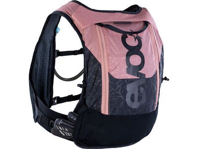 Evoc Hydro Pro 6 + Hydration Bladder 1,5, dusty pink/black - Bild 6