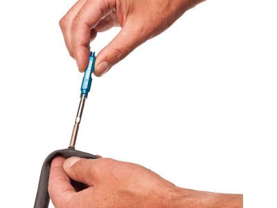 Park Tool VC-1 Valve Core Tool - Ventilkern-Entferner - Bild 4