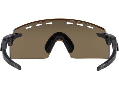 Oakley Encoder Strike Vented, Prizm 24k / matte carbon - Bild 6