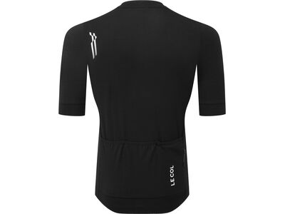 Le Col ARC Merino Jersey, black - Bild 2