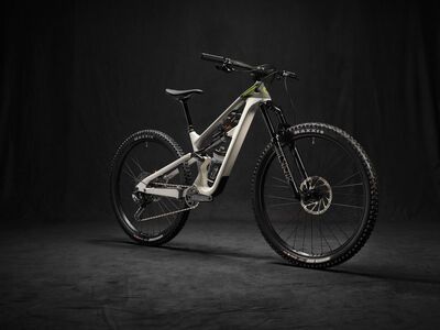Cannondale Habit Carbon LT 1, chalk - Bild 16