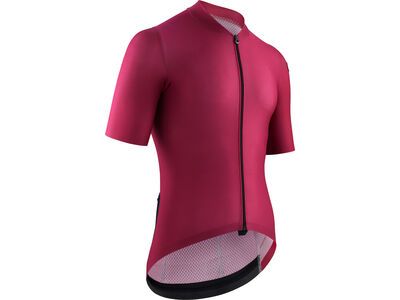Assos Mille GTS Jersey S11, bolgheri red - Bild 2