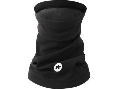 Assos Spring Fall Neck Warmer P1, black series - Bild 3