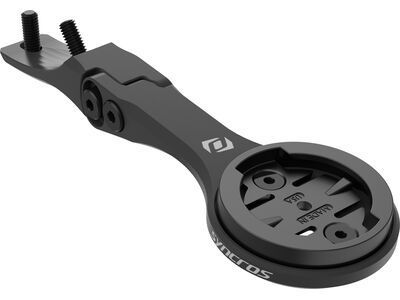 Syncros iC Front Computer Mount L black