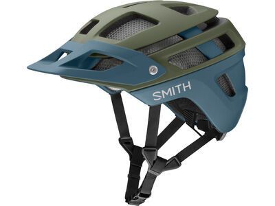 Smith Forefront 2 MIPS, matte moss/stone
