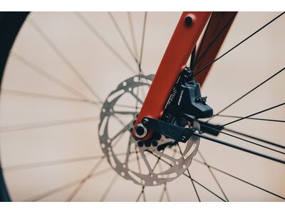 Cube Nulane Race FE, amber´n´black - Bild 11