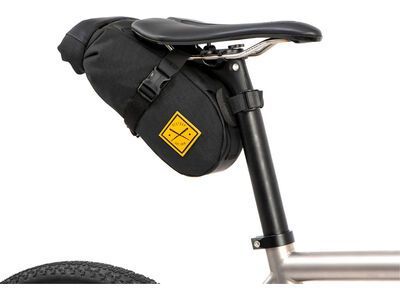 Restrap Saddle Pack - 2.5 L, black - Bild 2