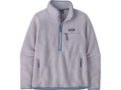 Patagonia Women's Retro Pile Marsupial, permafrost purple