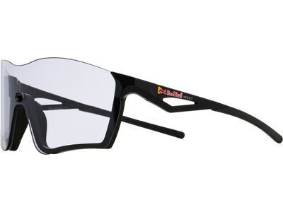Red Bull Spect Eyewear Fuse, Transparent Photocromic / black - Bild 3