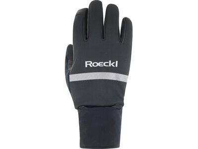 Roeckl Riveo 2, black