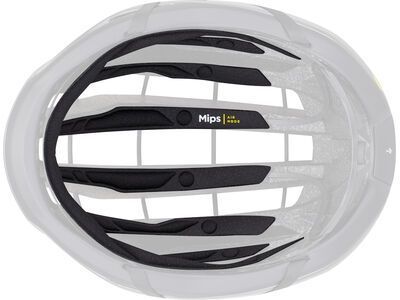 Specialized S-Works Prevail 3, smoke - Bild 8