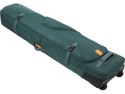 Nitro Tracker Wheelie Board Bag, jungle green - Bild 8