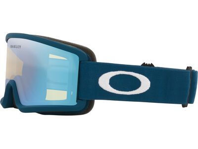 Oakley Target Line S, High Intensity Yellow / poseidon - Bild 2