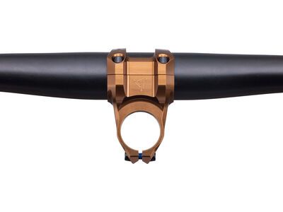 Race Face Turbine SL Stem, kashmoney - Bild 6