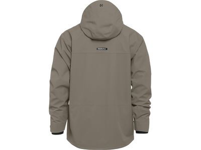 Horsefeathers Terra Jacket, taupe - Bild 2
