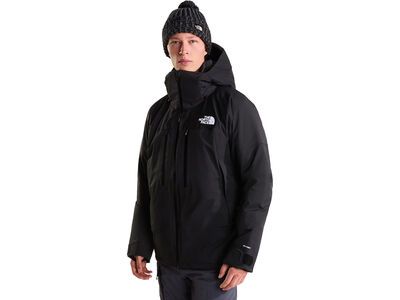 The North Face M Chakal Jacket, tnf black - Bild 3