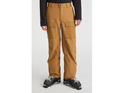 O’Neill Utility Pants, rich caramel - Bild 3