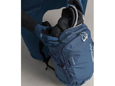 Ortovox Venet Tour 30, light nunatak - Bild 10